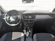 Skoda Rapid II Москва  - изображение 32