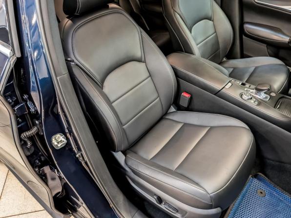 Infiniti QX50 II с пробегом 2021 года, цена 3 800 000 рублей, 55485 км, внедорожник, Автокод Объявления