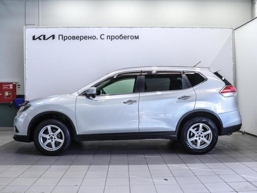 Nissan X-Trail III Красноярск  - изображение 9