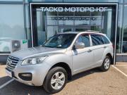 Lifan X60 I Стерлитамак  - изображение 23