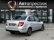 Lada (ВАЗ) Granta I Рестайлинг Волгоград  - изображение 25