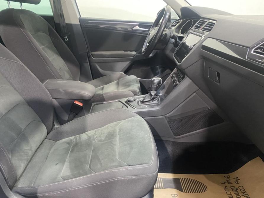 Volkswagen Tiguan II Курск  - изображение 7