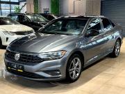 Volkswagen Jetta VII Оренбург  - изображение 26