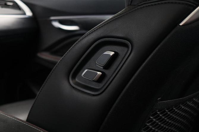 Geely Tugella I с пробегом 2022 года, цена 2 755 000 рублей, 60770 км, внедорожник, Автокод Объявления