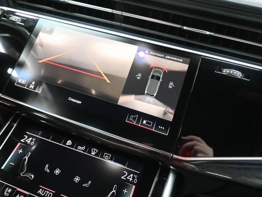 Audi Q7 II (4M) Рестайлинг Ростов-на-Дону  - изображение 19