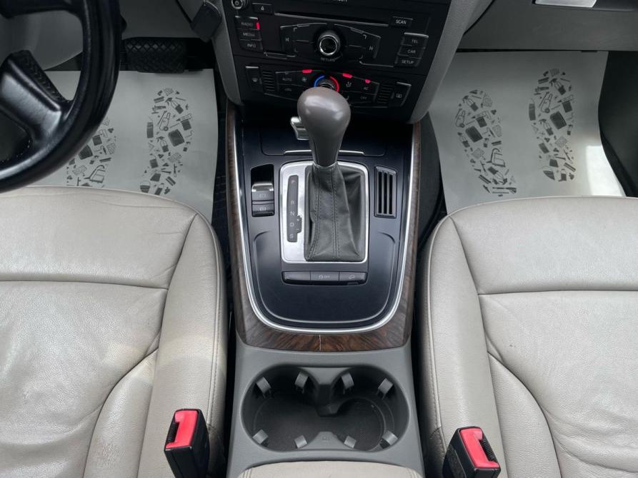 Audi Q5 I (8R) Краснодар  - изображение 13