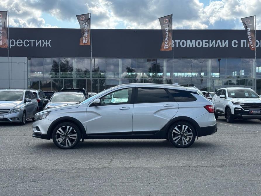 Lada (ВАЗ) Vesta I Пермь  - изображение 8