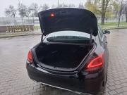 Mercedes-Benz C-Класс IV (W205) Рестайлинг Санкт-Петербург  - изображение 37