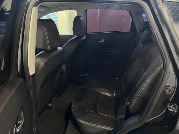 Nissan Qashqai I с пробегом 2008 года, цена 920 000 рублей, 159709 км, внедорожник, Автокод Объявления