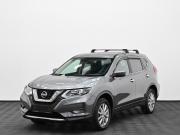 Nissan X-Trail III Рестайлинг Москва  - изображение 17