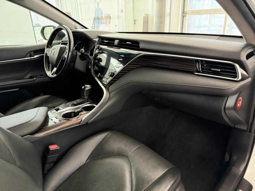 Toyota Camry VIII (XV70) Подольск  - изображение 7