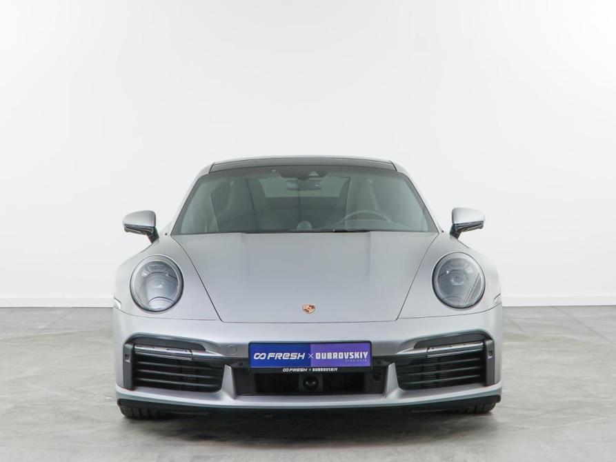 Porsche 911 VIII (992) Москва  - изображение 3