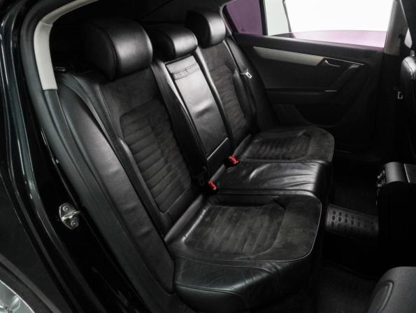 Volkswagen Passat B7 с пробегом 2012 года, цена 959 000 рублей, 197011 км, седан, Автокод Объявления