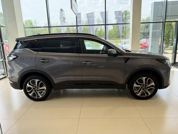 Chery Tiggo 7 Pro Max I Рестайлинг с пробегом 2024 года, цена 2 020 000 рублей, 27189 км, внедорожник, Автокод Объявления