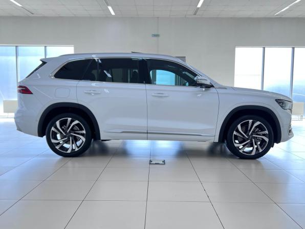 Geely Monjaro I с пробегом 2024 года, цена 3 650 000 рублей, 15310 км, внедорожник, Автокод Объявления