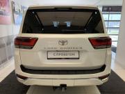 Toyota Land Cruiser 300 Series Екатеринбург  - изображение 44
