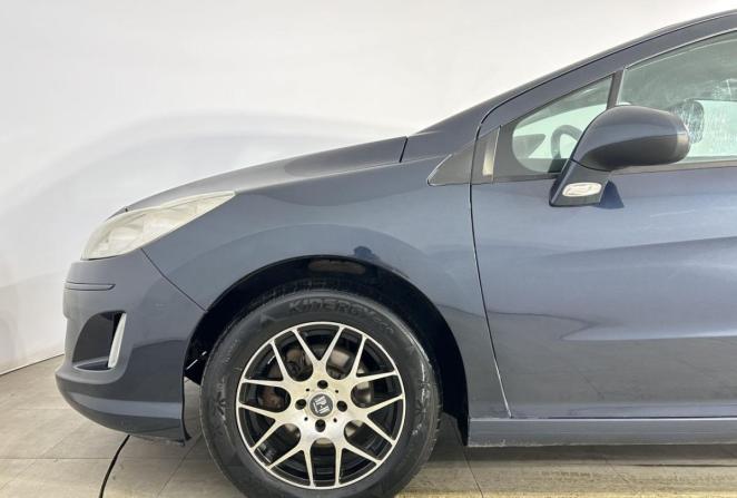 Peugeot 408 I с пробегом 2012 года, цена 650 000 рублей, 169817 км, седан, Автокод Объявления