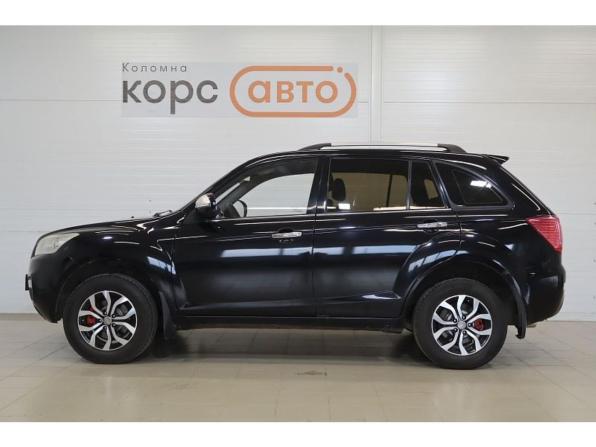 Lifan X60 I Рестайлинг с пробегом 2015 года, цена 579 000 рублей, 168000 км, внедорожник, Автокод Объявления