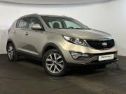 Kia Sportage III Рестайлинг Великий Новгород  - изображение 22