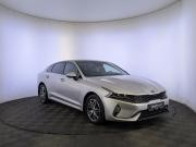 Kia K5 III Москва  - изображение 32