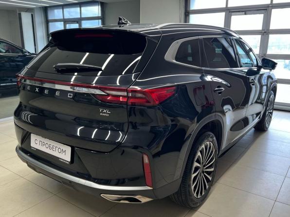 Exeed TXL I Рестайлинг с пробегом 2022 года, цена 2 050 000 рублей, 58000 км, внедорожник, Автокод Объявления