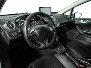 Ford Fiesta Mk6 Рестайлинг Санкт-Петербург  - изображение 27