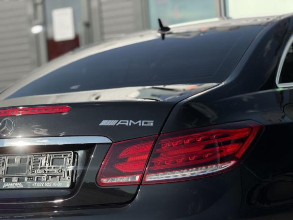 Mercedes-Benz E-Класс IV (W212 S212 C207) Рестайлинг с пробегом 2013 года, цена 2 170 000 рублей, 134000 км, купе-хардтоп, Автокод Объявления