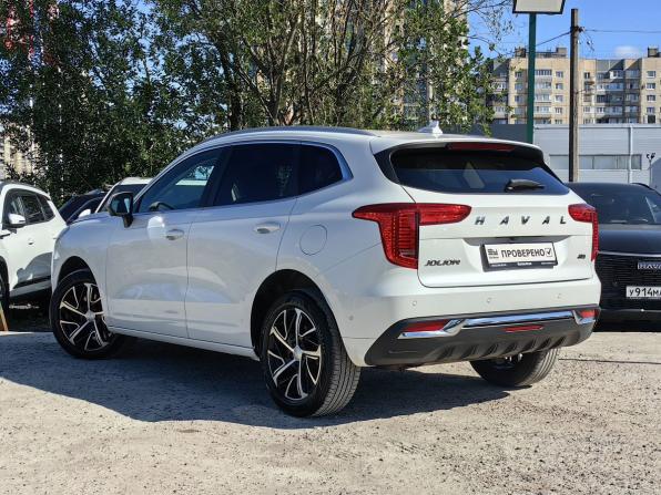 Haval Jolion I с пробегом 2023 года, цена 1 749 000 рублей, 77559 км, внедорожник, Автокод Объявления