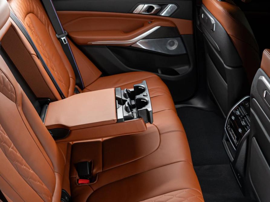 BMW X5 IV (G05/G18) Рестайлинг Москва  - изображение 22