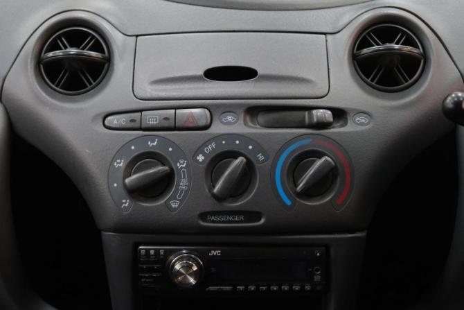Toyota Vitz I (P10) с пробегом 2002 года, цена 399 000 рублей, 400000 км, хэтчбек, Автокод Объявления