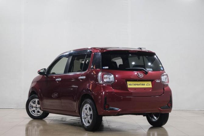 Daihatsu Boon III Рестайлинг с пробегом 2020 года, цена 949 000 рублей, 25000 км, хэтчбек, Автокод Объявления