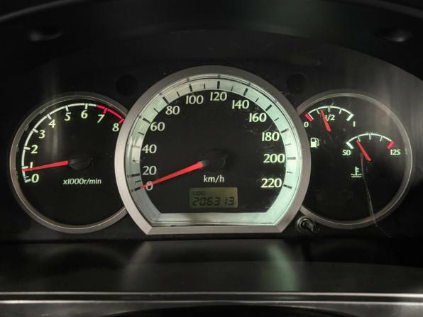 Chevrolet Lacetti I с пробегом 2011 года, цена 496 207 рублей, 206313 км, хэтчбек, Автокод Объявления