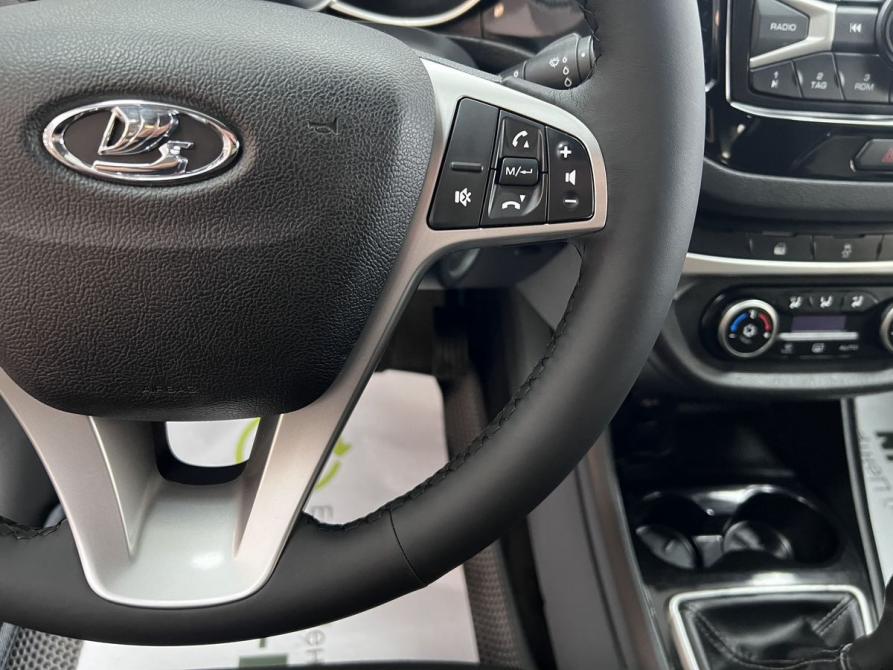 Lada (ВАЗ) Vesta I Тверь  - изображение 17