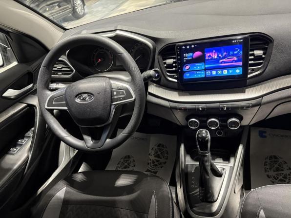 Lada (ВАЗ) Vesta I Рестайлинг (NG) с пробегом 2024 года, цена 1 299 000 рублей, 72921 км, универсал, Автокод Объявления