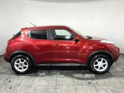 Nissan Juke I Пермь  - изображение 22