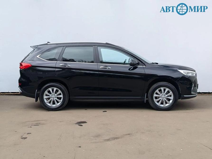 Haval M6 II Москва  - изображение 4