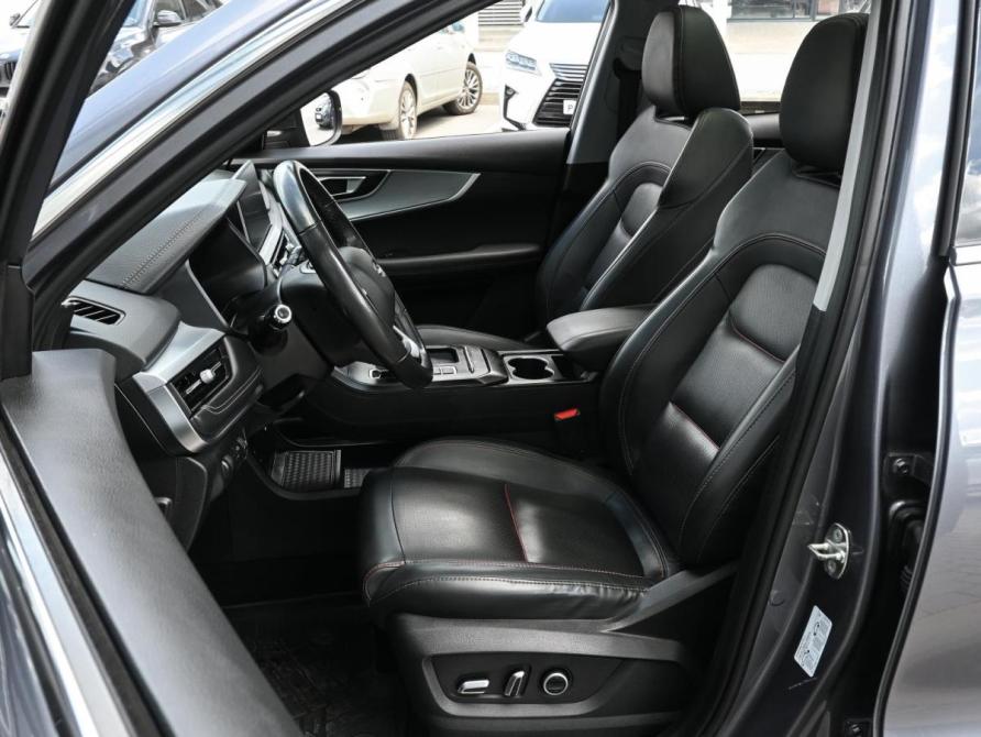 Chery Tiggo 7 Pro I Волгоград  - изображение 12