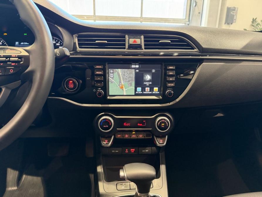 Kia Rio IV Москва  - изображение 15