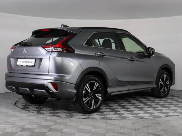 Mitsubishi Eclipse Cross I Рестайлинг с пробегом 2024 года, цена 2 890 000 рублей, 10071 км, внедорожник, Автокод Объявления