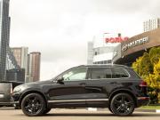 Volkswagen Touareg II Рестайлинг Москва  - изображение 31