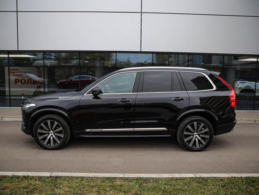 Volvo XC90 II Рестайлинг 1 Санкт-Петербург  - изображение 7