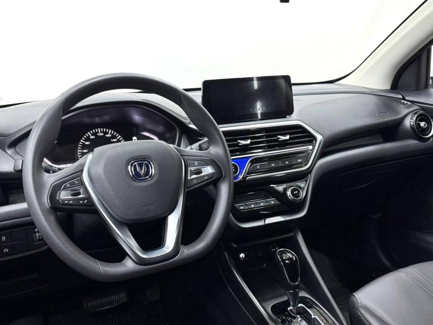 Changan Alsvin Ростов-на-Дону  - изображение 22
