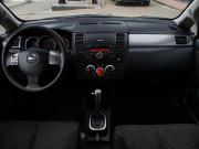 Nissan Tiida I Рестайлинг Москва  - изображение 28