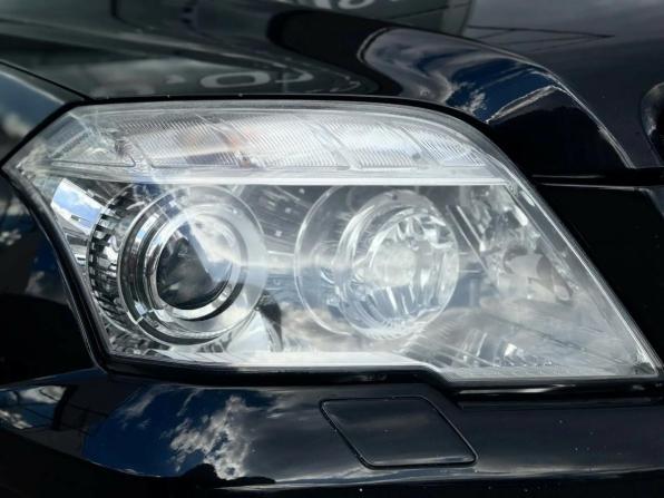 Mercedes-Benz GLK-Класс I (X204) с пробегом 2012 года, цена 1 200 000 рублей, 267000 км, внедорожник, Автокод Объявления