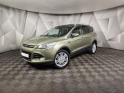 Ford Kuga II Москва  - изображение 24