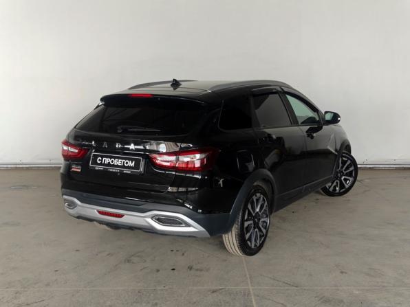 Lada (ВАЗ) Vesta I Рестайлинг (NG) с пробегом 2024 года, цена 1 548 000 рублей, 30700 км, универсал, Автокод Объявления