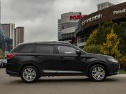 Mitsubishi Outlander III Рестайлинг 2 Москва  - изображение 20