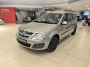 Lada (ВАЗ) Largus I Казань  - изображение 23