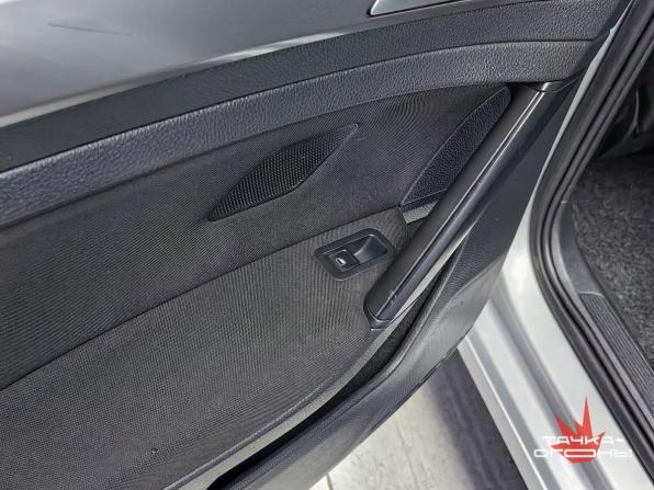 Volkswagen Golf VII с пробегом 2013 года, цена 827 000 рублей, 192028 км, хэтчбек, Автокод Объявления