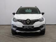 Renault Kaptur I Рестайлинг Москва  - изображение 28